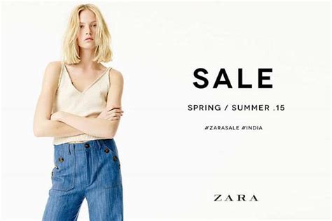 are the sale items on zara lower quality